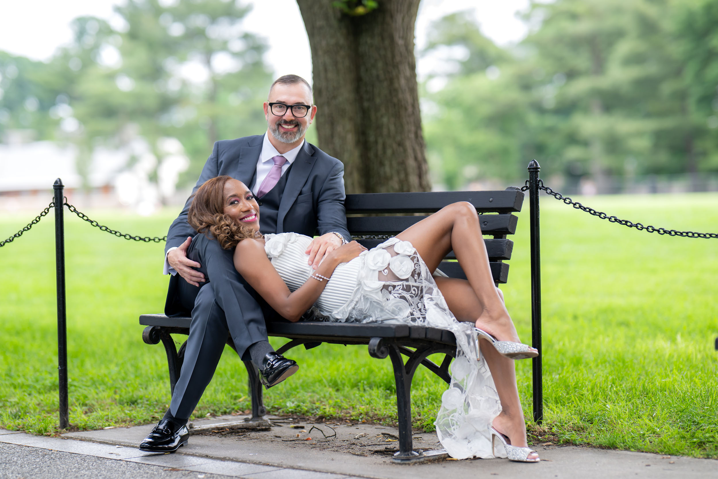 engagement photography poses