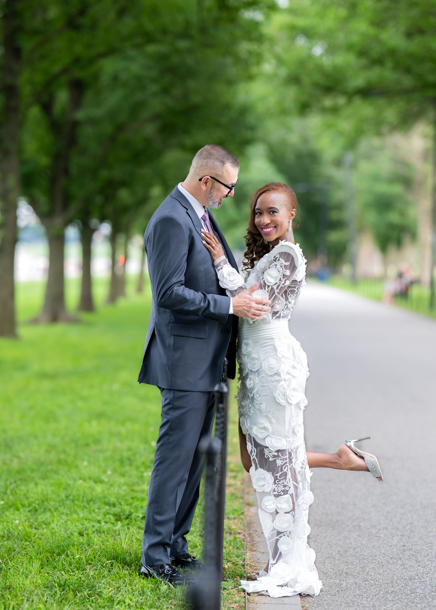 engagement photography poses