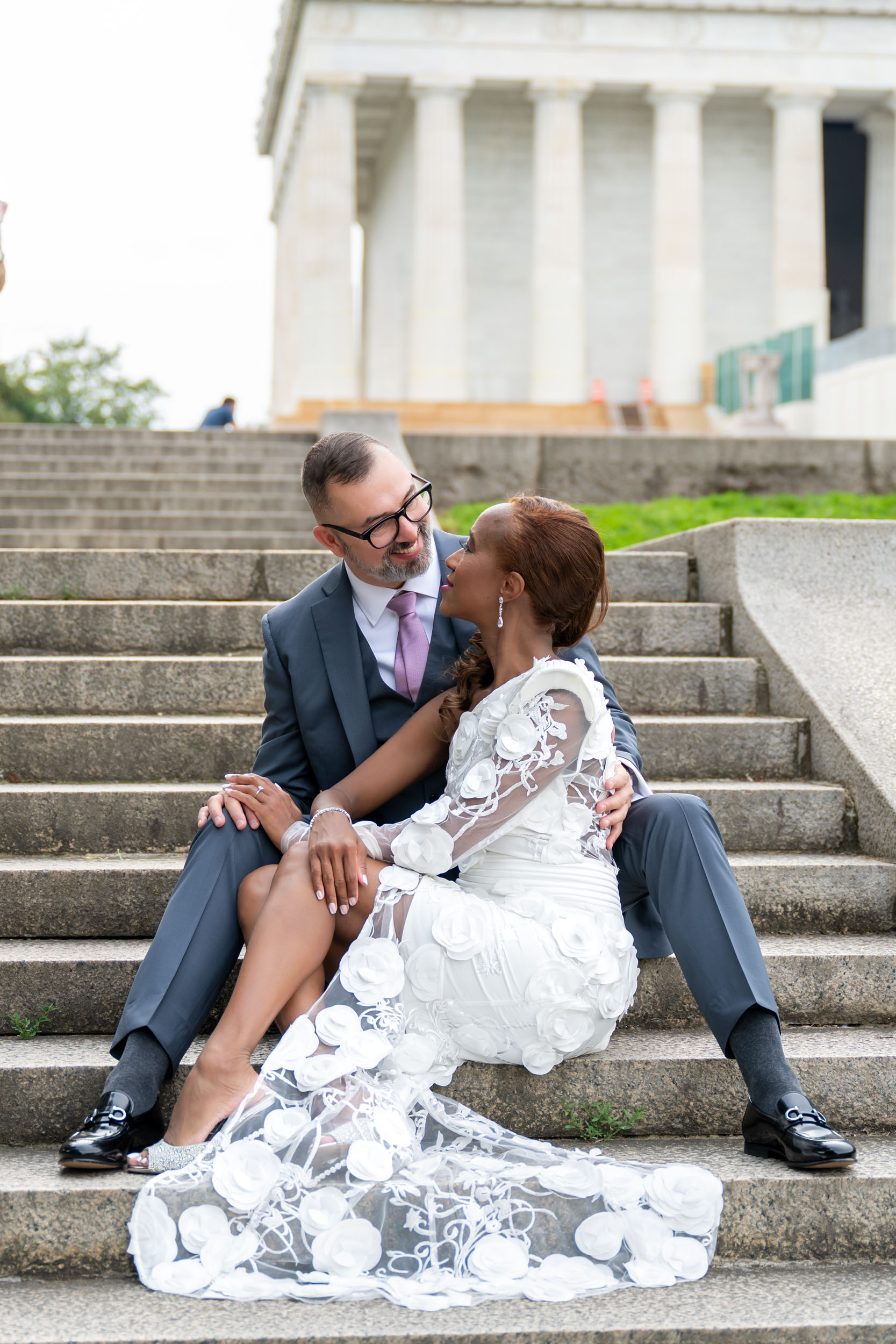 engagement photography poses