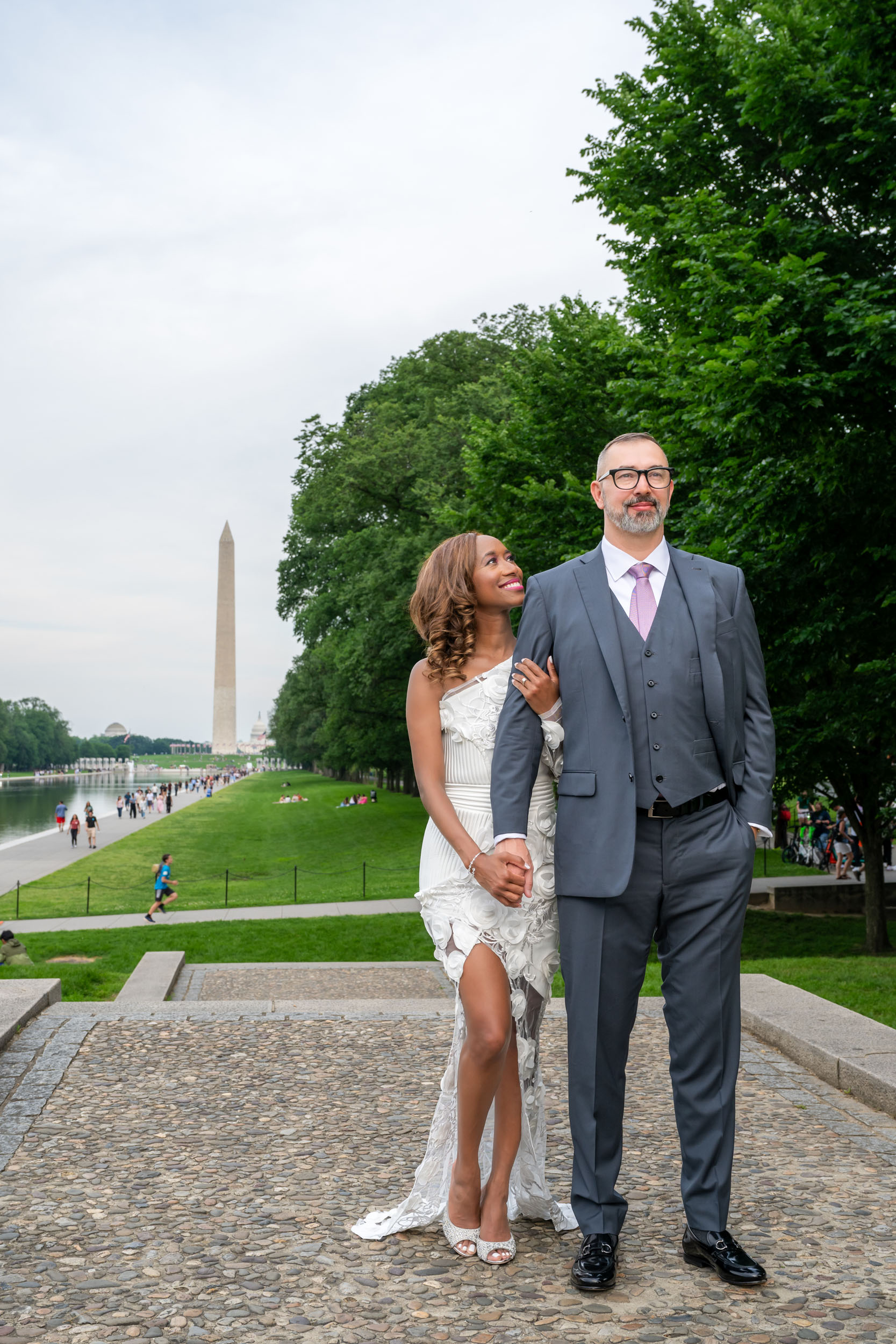 engagement photography poses