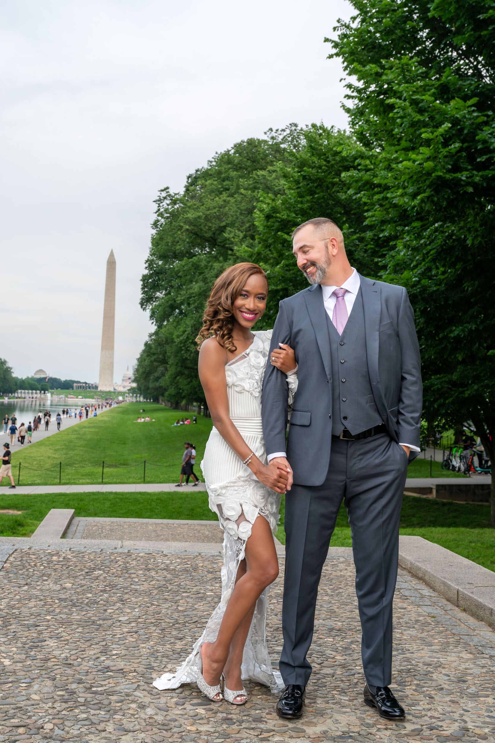 engagement photography poses