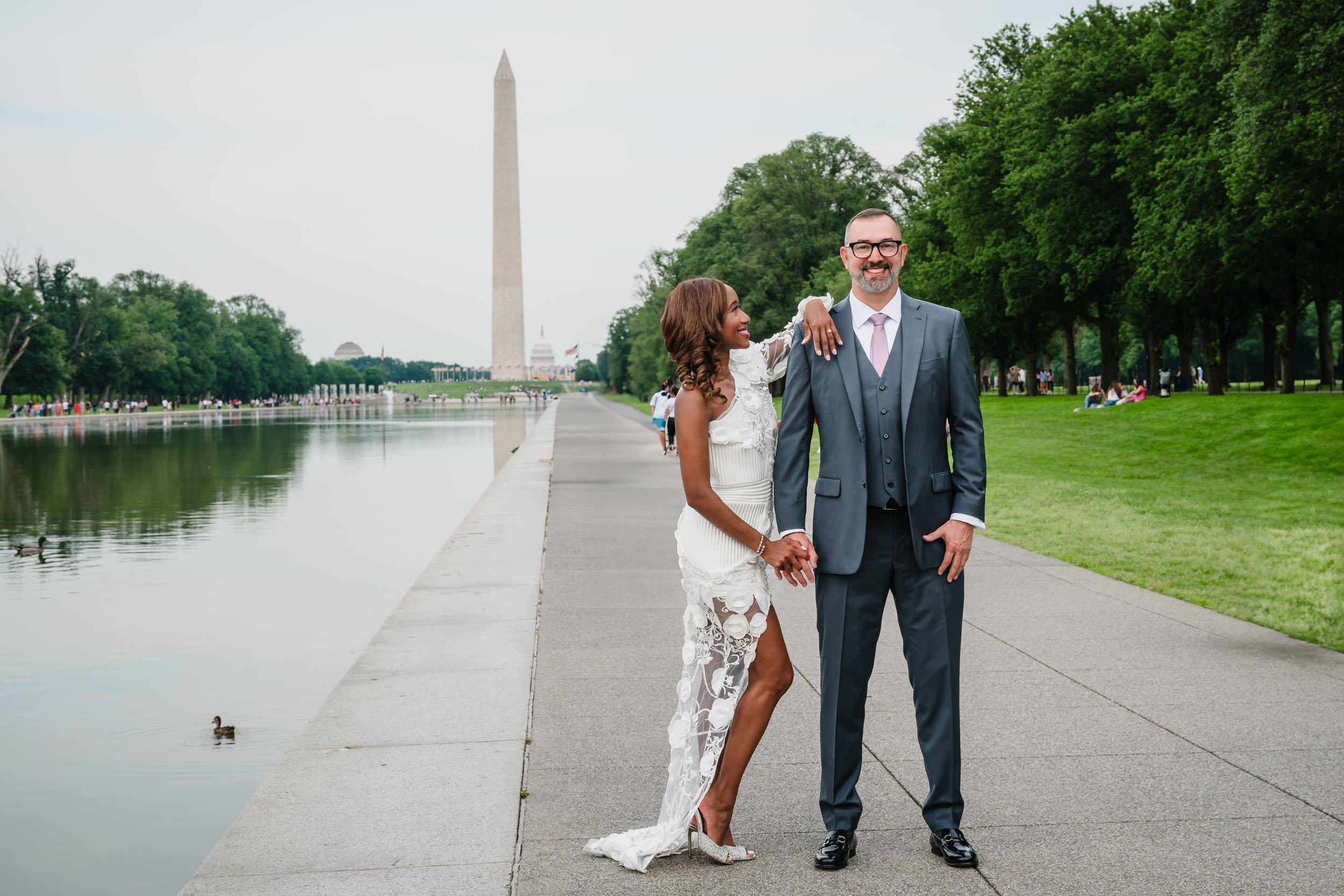 engagement photography poses