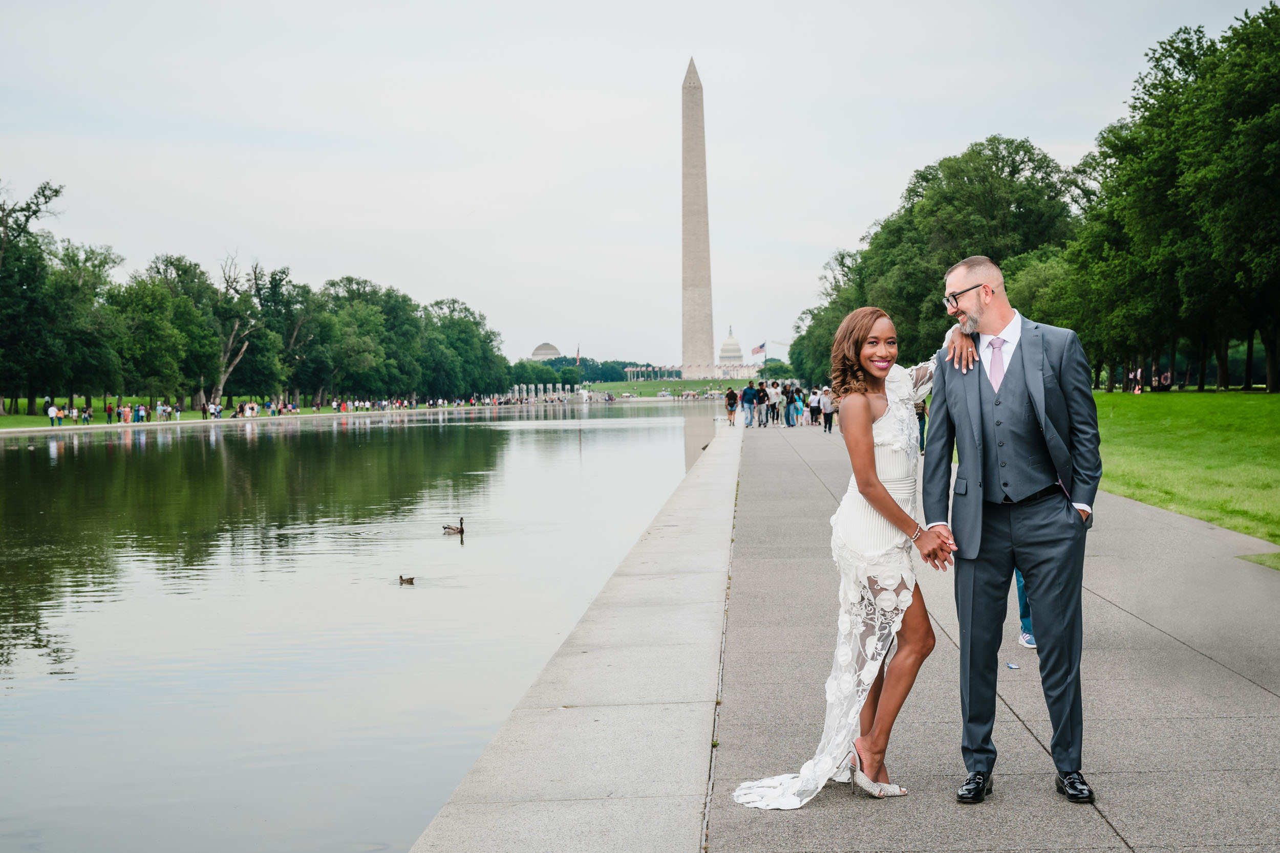 engagement photography poses