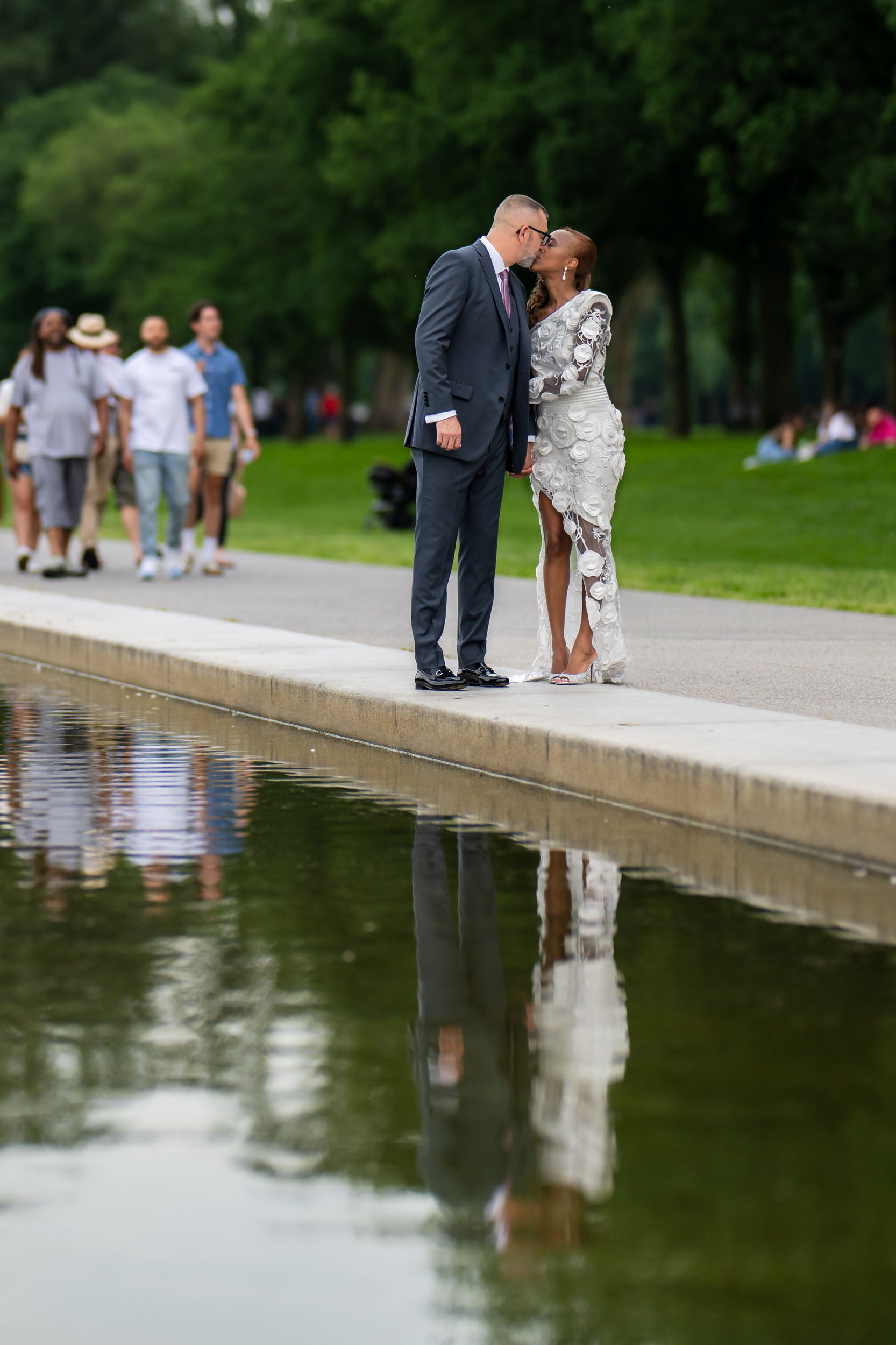 engagement photography poses