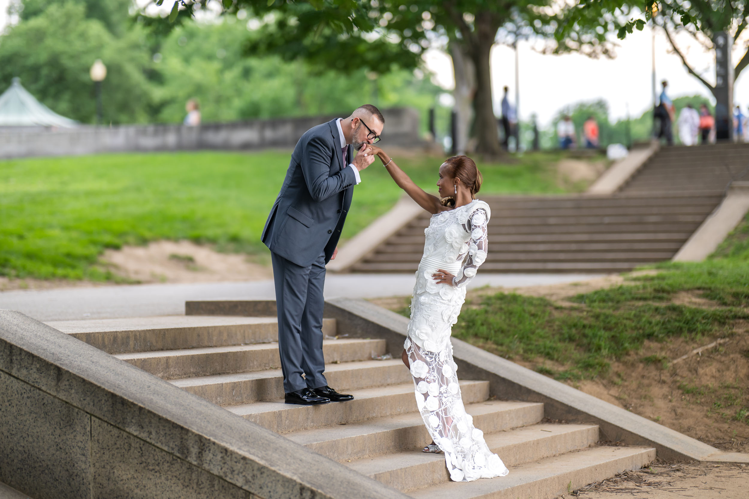 engagement photography poses