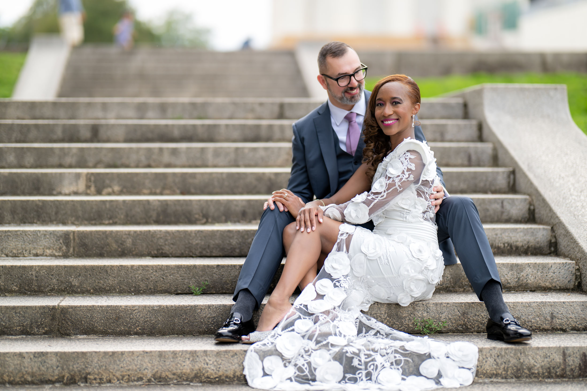 engagement photography poses