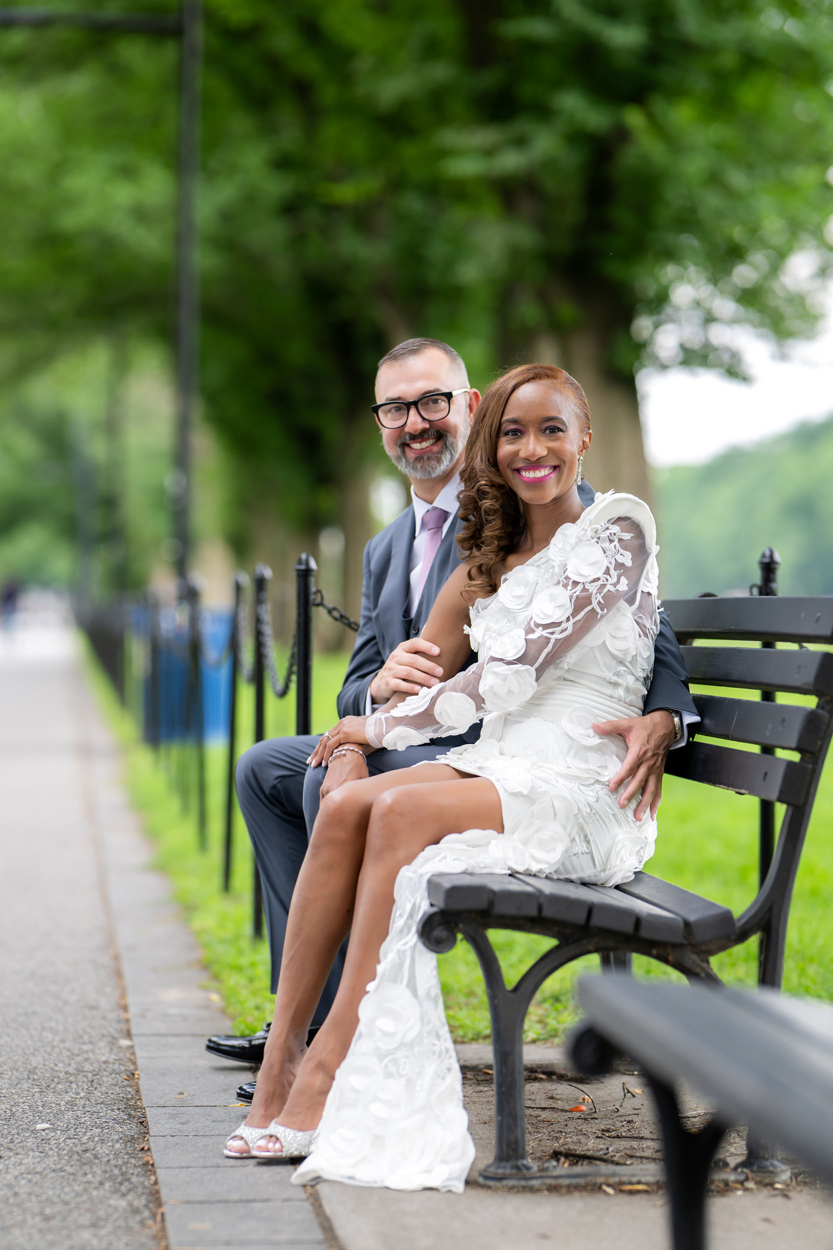 engagement photography poses