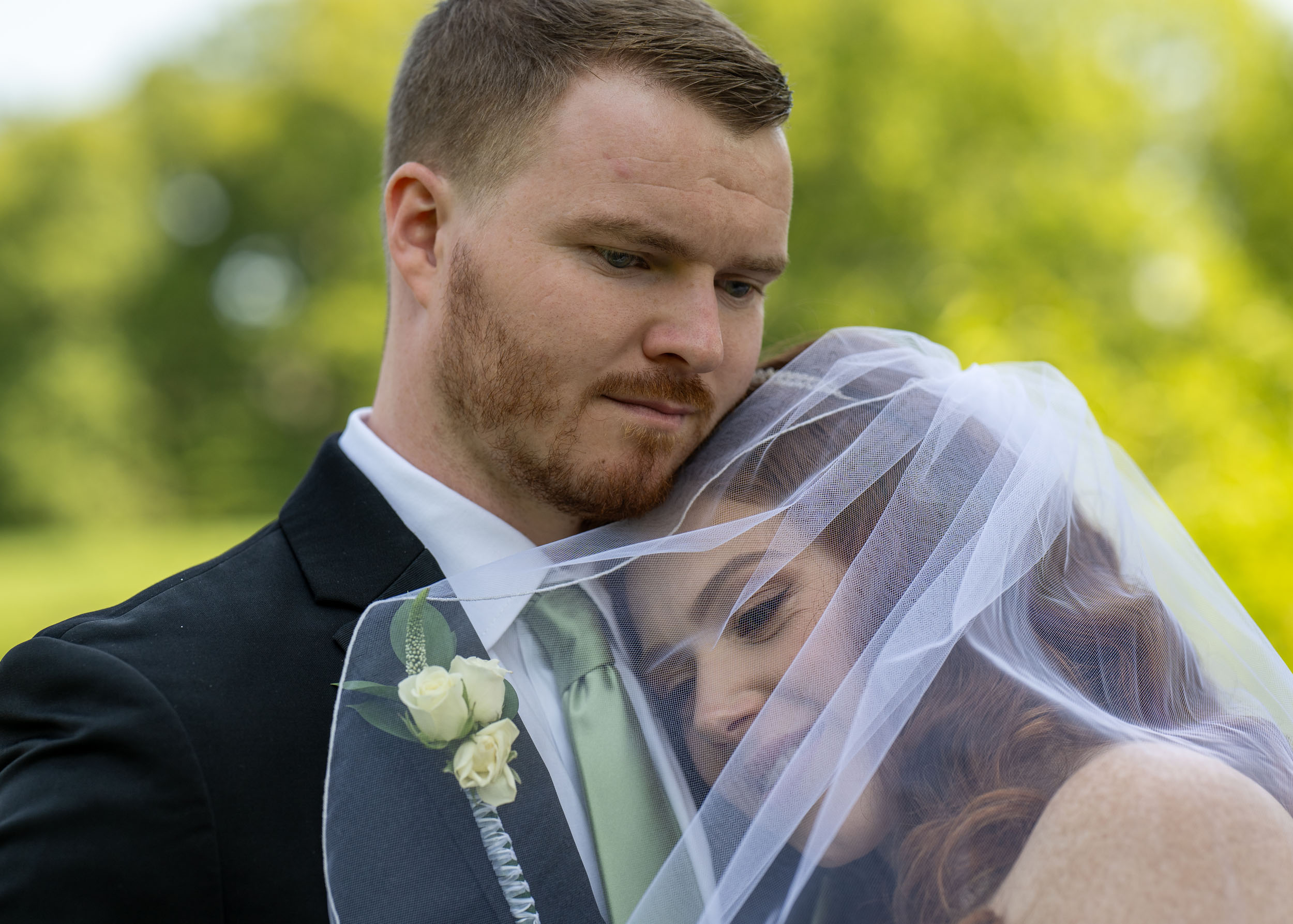 wedding, Stonewall Golf Club