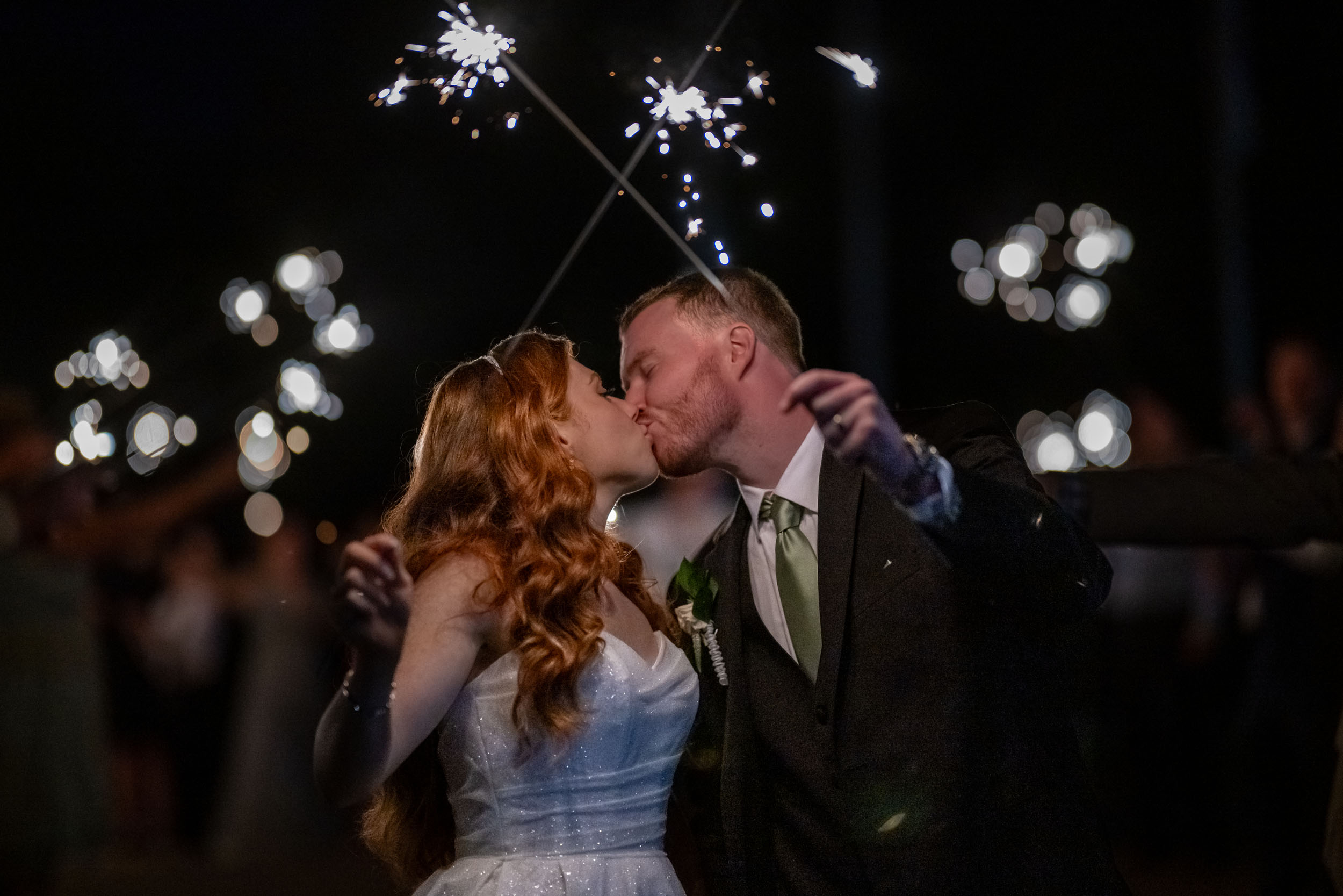 wedding, Stonewall Golf Club