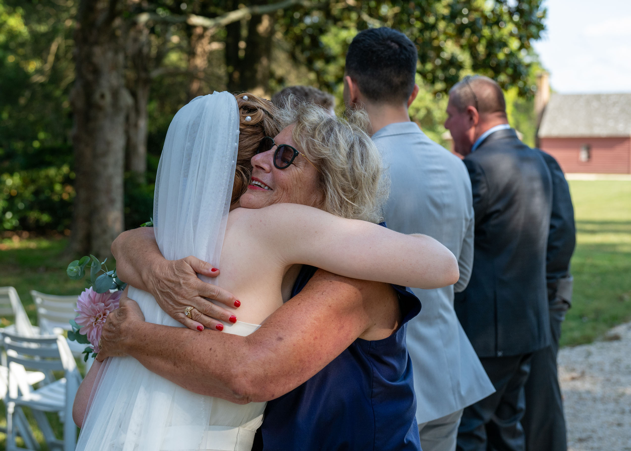 Gunston Hall, wedding photography