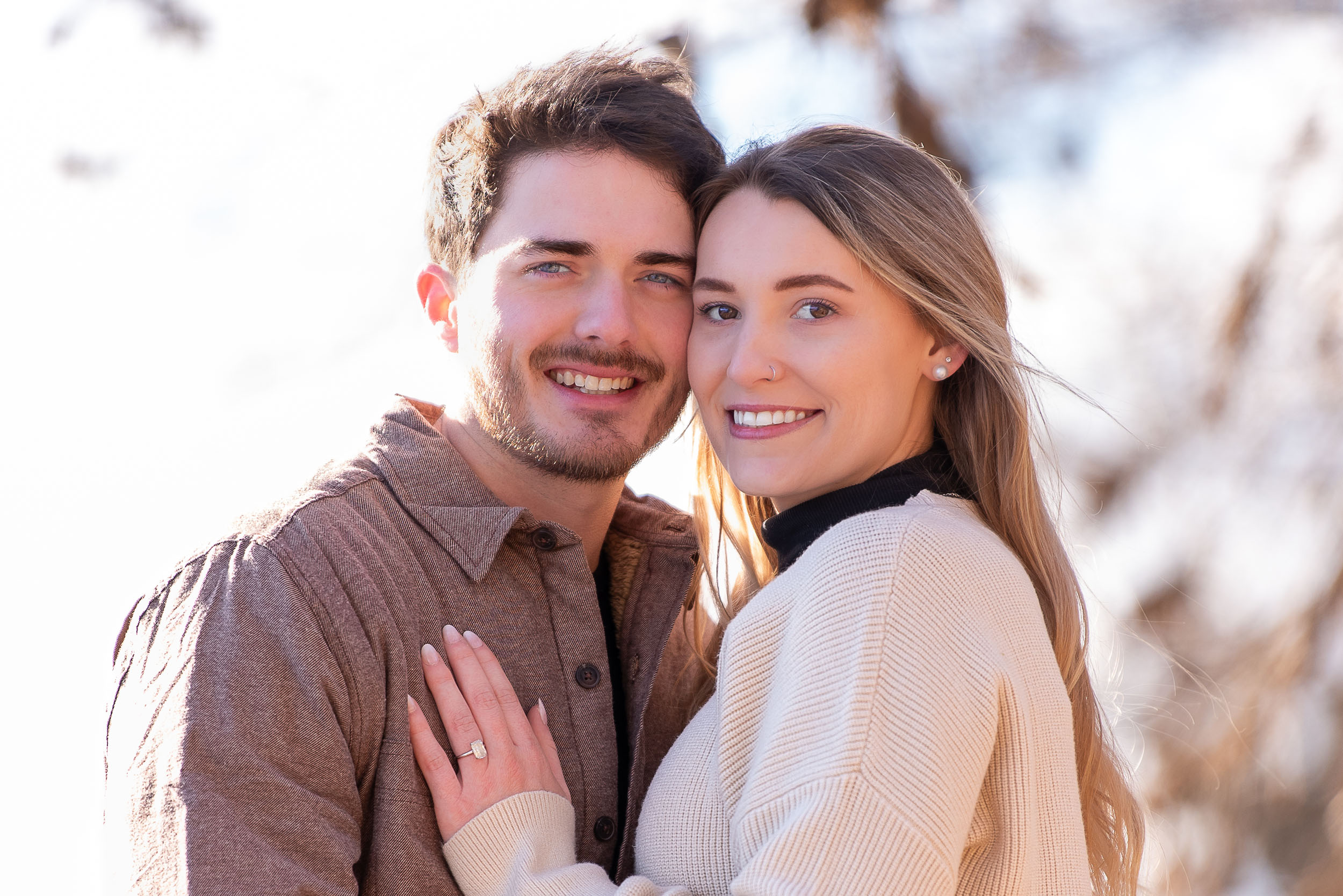 Engagement Photography