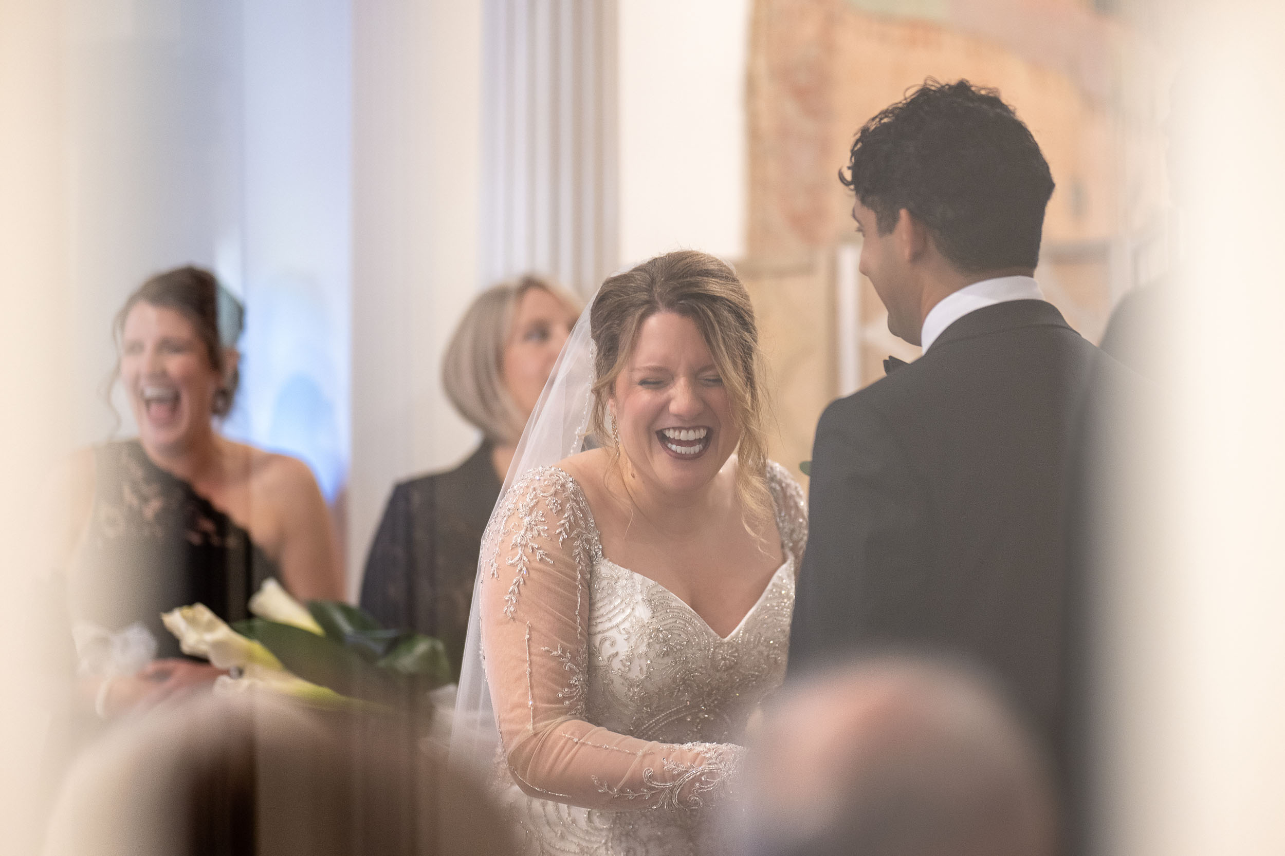 ceremony photography