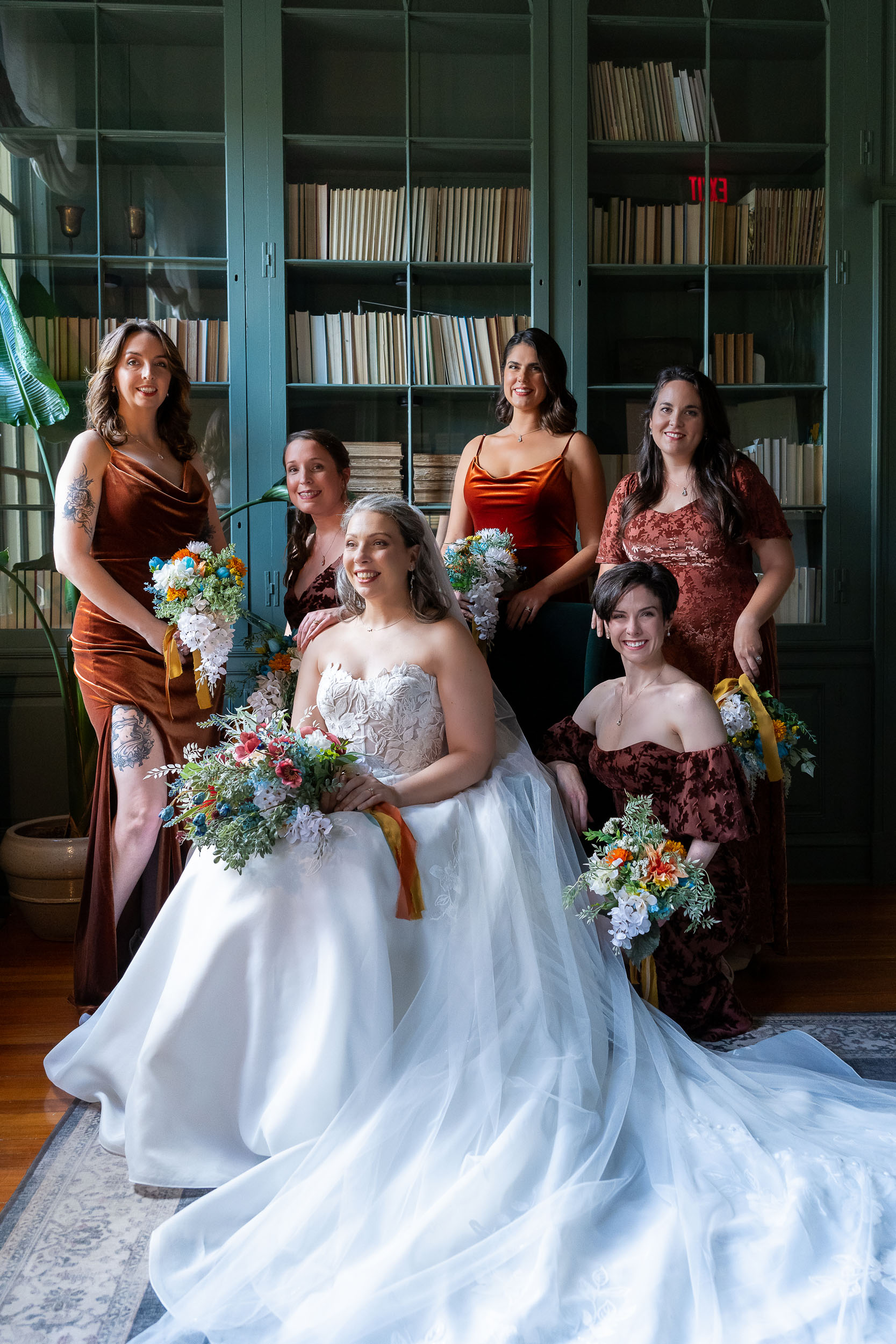 bridal Party