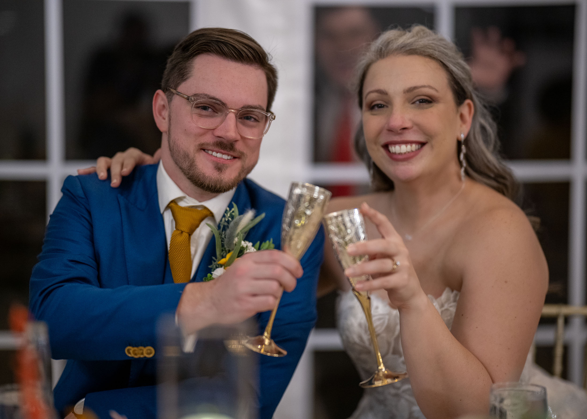 first dance